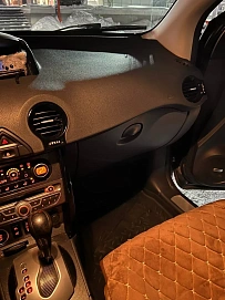 Renault Koleos, 2013г, полный привод, вариатор