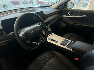Exeed TXL, 2023г, полный привод, робот