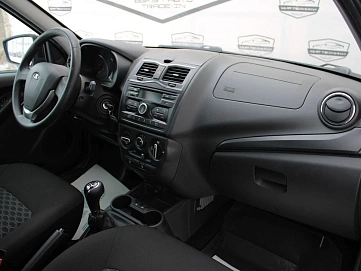 Lada (ВАЗ) Granta, 2020г, передний привод, механика