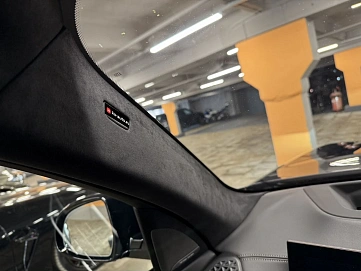 BMW X7, 2023г, полный привод, автомат