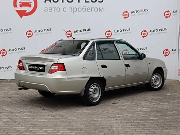 Daewoo Nexia, 2008г, передний привод, механика