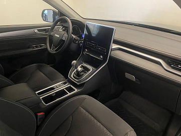 Haval M6, 2024г, передний привод, механика