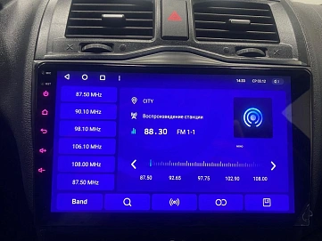 Lada (ВАЗ) Granta, 2020г, передний привод, механика