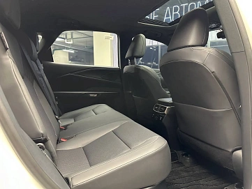 Lexus RX, 2025г, полный привод, автомат