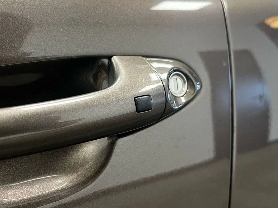 Kia Ceed, 2018г., передний привод, автомат