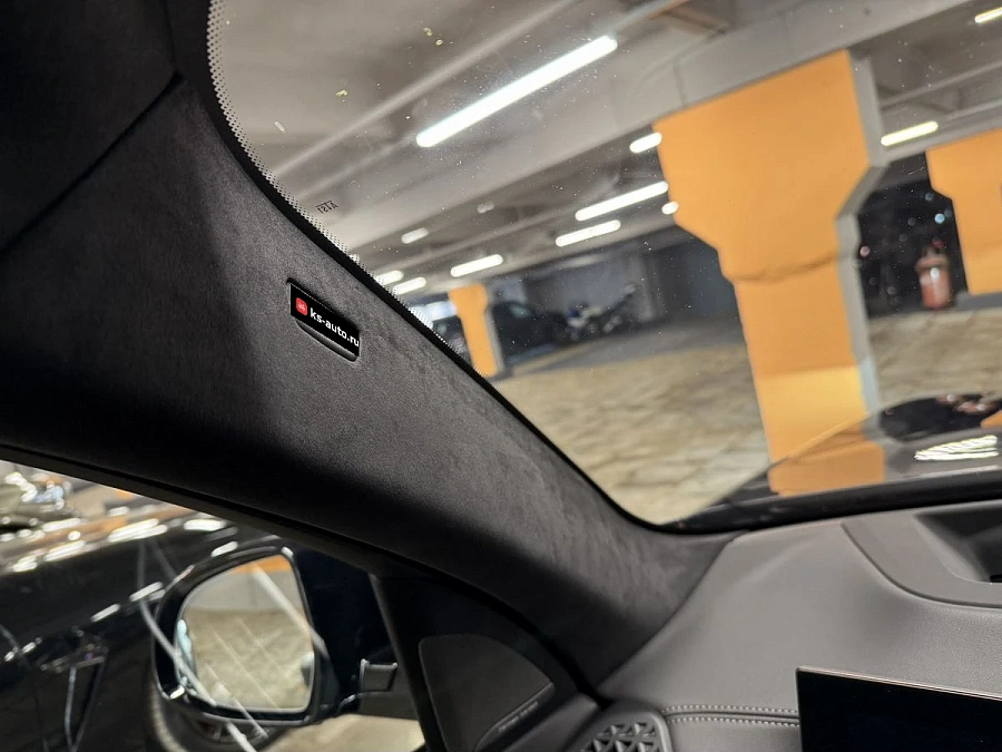 BMW X7, 2023г., полный привод, автомат