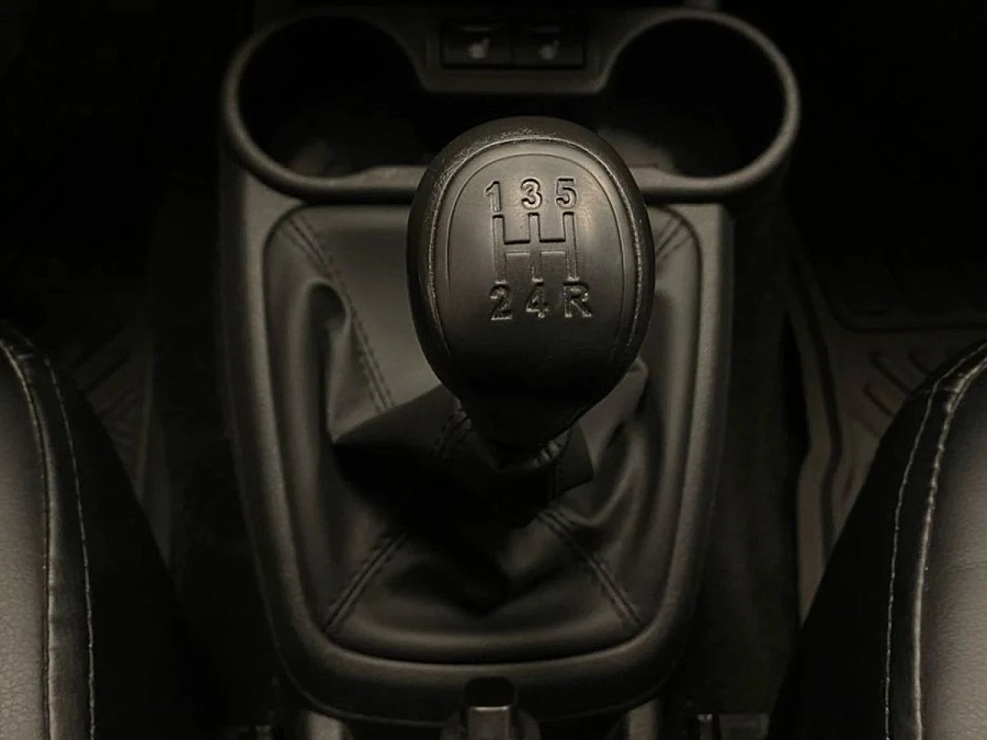 Lada (ВАЗ) Granta, 2024г., передний привод, механика
