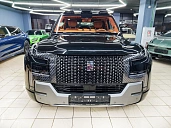 BYD Yangwang U8, 2023г., полный привод, автомат
