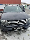 Renault Duster, 2014г., полный привод, механика
