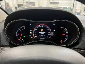 Jeep Grand Cherokee, 2014г, полный привод, автомат