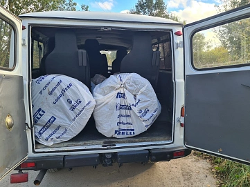 УАЗ Hunter, 2016г, полный привод, механика