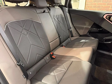 BMW X3, 2025г, полный привод, автомат