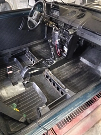 Lada (ВАЗ) 1111 Ока, 2004г, передний привод, механика