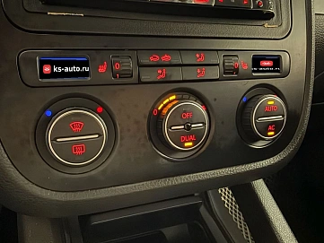 Volkswagen Jetta, 2009г., передний привод, механика