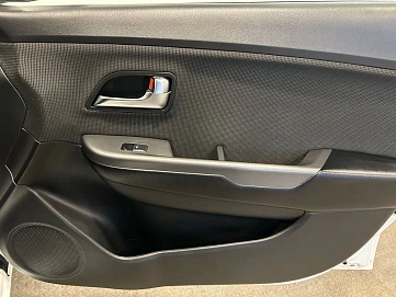 Kia Rio, 2016г, передний привод, механика