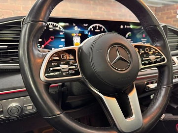 Mercedes-Benz GLE, 2020г, полный привод, автомат