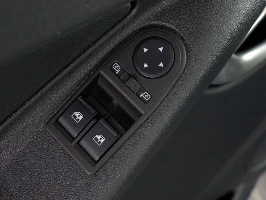 Lada (ВАЗ) Granta, 2025г., передний привод, механика