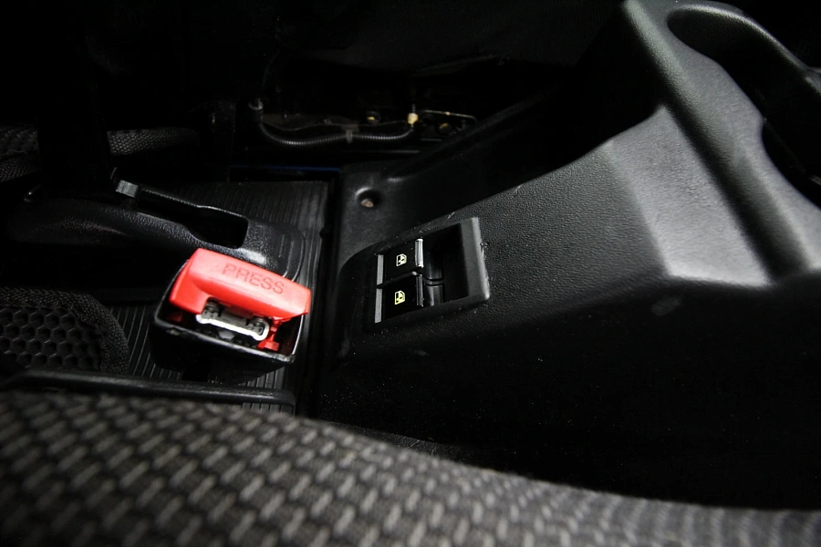 Lada (ВАЗ) 2121 (4x4), 2017г., полный привод, механика