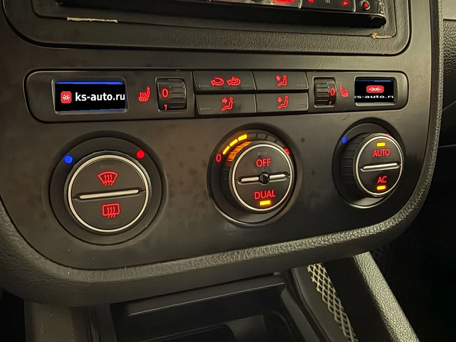 Volkswagen Jetta, 2009г., передний привод, механика