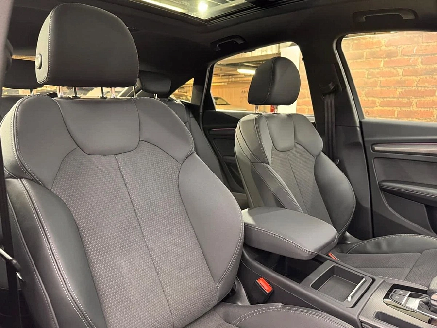 Audi Q5 Sportback, 2025г., полный привод, робот