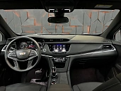 Cadillac XT5, 2023г., полный привод, автомат