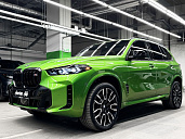 BMW X5, 2023г., полный привод, автомат