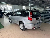 Great Wall Hover H3, 2014г., полный привод, механика