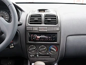 Hyundai Accent, 2005г., передний привод, автомат