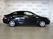 Geely Emgrand EC7, 2013г., передний привод, механика