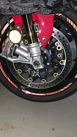 Honda CBR 1000 RR RA Fireblade, 2020г, Цепь привод, 6 передач