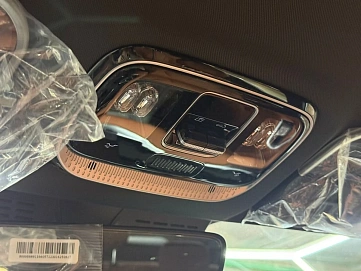 Geely Boyue Cool, 2025г, передний привод, робот