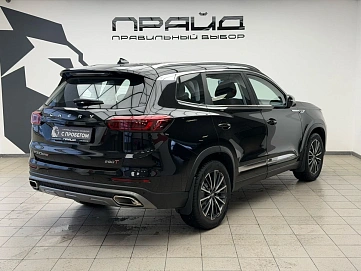 Chery Tiggo 8 Pro, 2023г, передний привод, робот