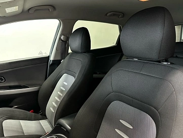 Kia Ceed, 2013г, передний привод, автомат