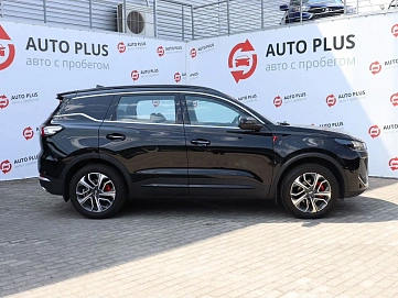 Chery Tiggo 7 Pro Max, 2024г, передний привод, робот