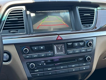 Hyundai Genesis, 2016г, задний привод, автомат