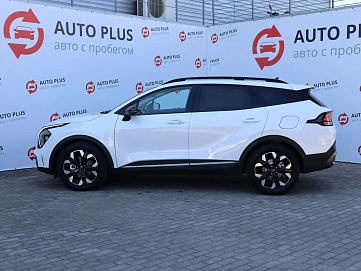 Kia Sportage, 2023г, полный привод, автомат