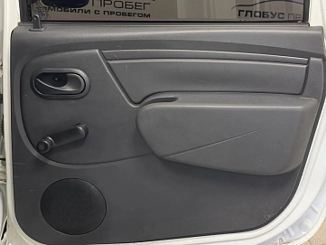 Lada (ВАЗ) Largus, 2018г, передний привод, механика