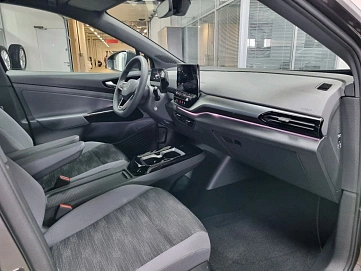 Volkswagen , 2021г., задний привод, автомат