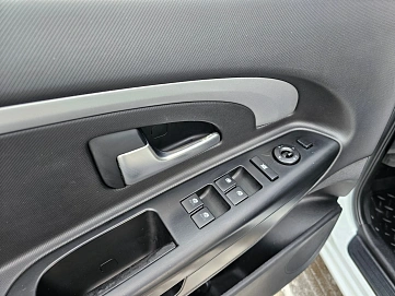 Kia Ceed, 2011г, передний привод, автомат