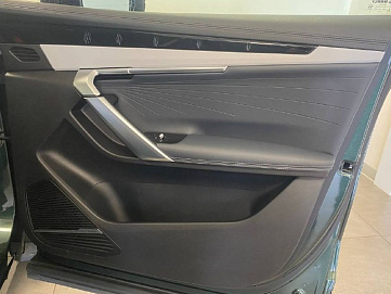 Geely Atlas, 2024г, передний привод, автомат