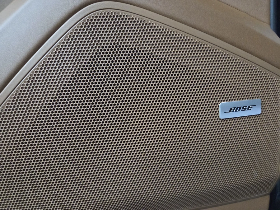 Porsche Cayenne, 2022г., полный привод, автомат