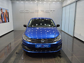 Volkswagen Polo, 2020г., передний привод, автомат