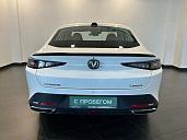 Changan Lamore, 2023г., передний привод, автомат