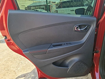 Renault Kaptur, 2018г, полный привод, механика