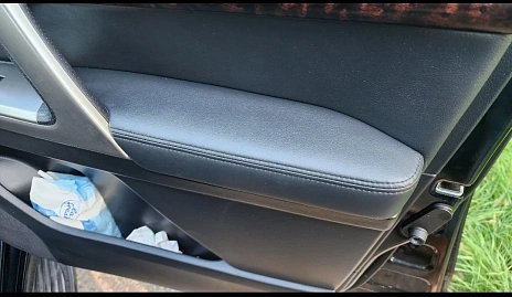 Toyota Land Cruiser, 2015г, полный привод, автомат