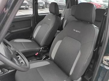 Lada (ВАЗ) Niva Legend, 2024г, полный привод, механика