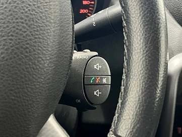 Renault Duster, 2013г, передний привод, автомат