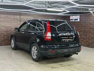 Honda CR-V, 2008г, полный привод, автомат