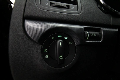 Skoda Yeti, 2015г., передний привод, робот