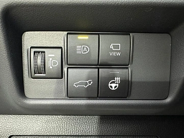 Toyota Highlander, 2025г, полный привод, автомат